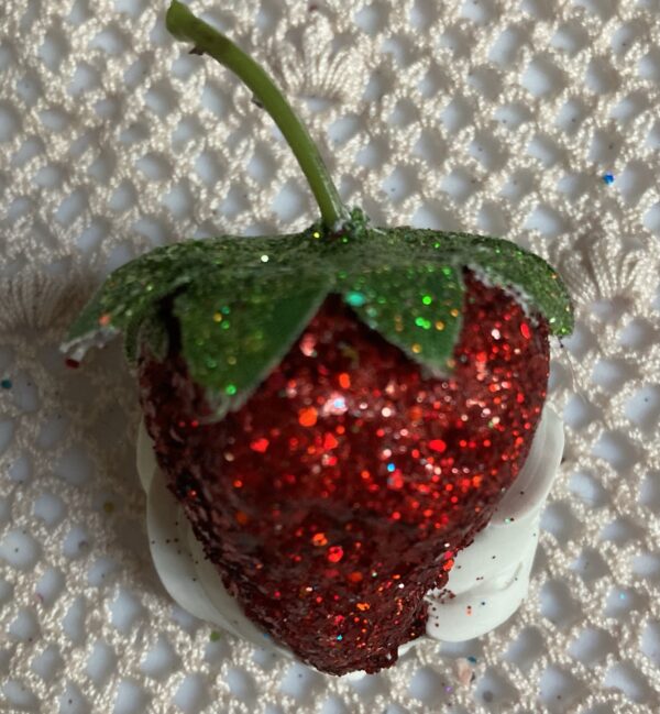 Cherri Cherry Dollop fridge magnets - Image 8