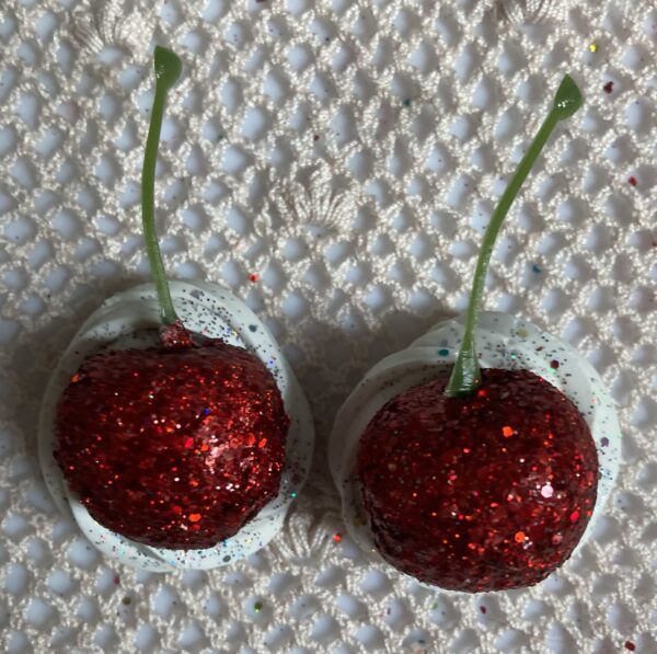 Cherri Cherry Dollop fridge magnets - Image 10